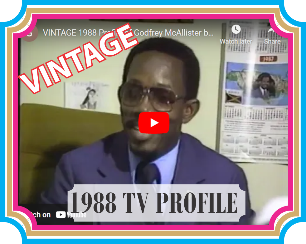 1988 TV Profile